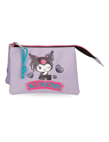 NECESER KUROMI RETROPOP