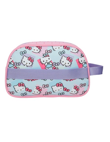 NECESER ADAP 2C. HELLO KITTY BOWS