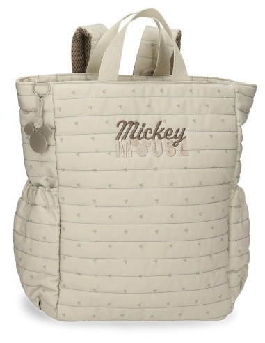 MOCHILA 35CM. DUNA MICKEY
