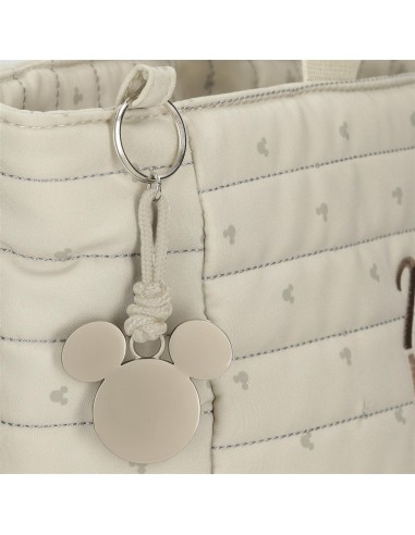 MOCHILA 35CM. DUNA MICKEY