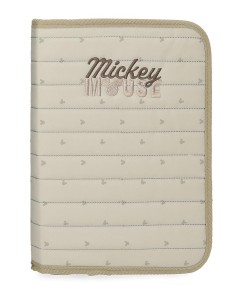 PORTADOCUMENTOS DUNA MICKEY