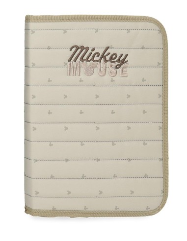 PORTADOCUMENTOS DUNA MICKEY