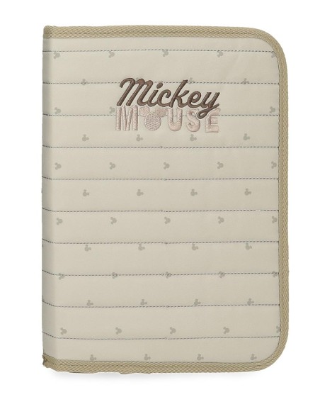 PORTADOCUMENTOS DUNA MICKEY