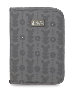 PORTADOCUMENTOS ZENIA MICKEY
