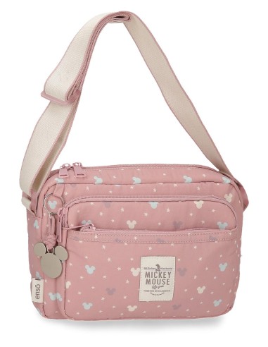 BOLSO 2C. LUMA MICKEY