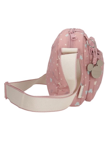 BOLSO 2C. LUMA MICKEY