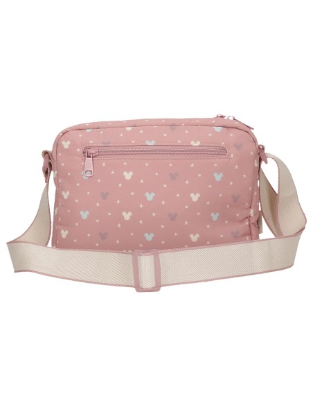 BOLSO 2C. LUMA MICKEY
