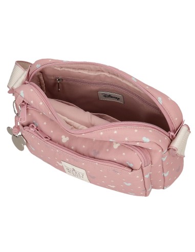 BOLSO 2C. LUMA MICKEY