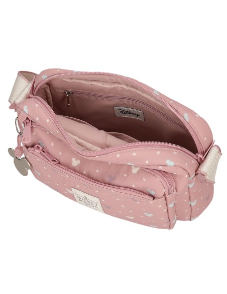 BOLSO 2C. LUMA MICKEY