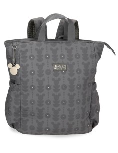 MOCHILA 35CM. ZENIA MICKEY