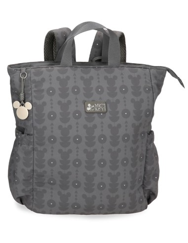 MOCHILA 35CM. ZENIA MICKEY