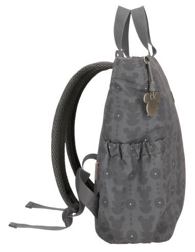 MOCHILA 35CM. ZENIA MICKEY