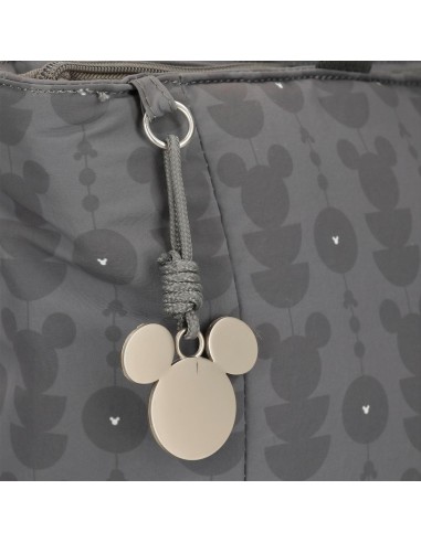 MOCHILA 35CM. ZENIA MICKEY