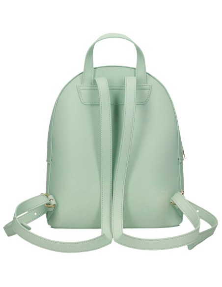 MOCHILA 26CM. LUXE MINNIE