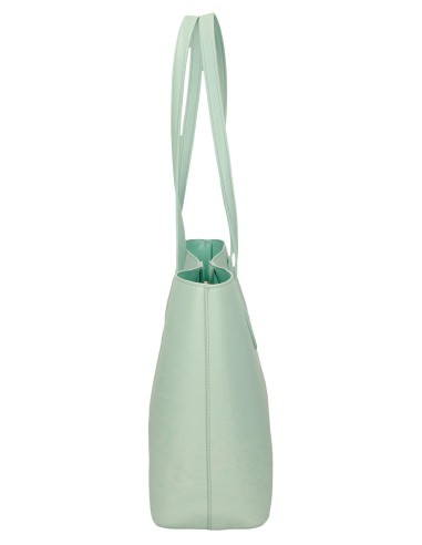BOLSO TOTE LUXE MINNIE