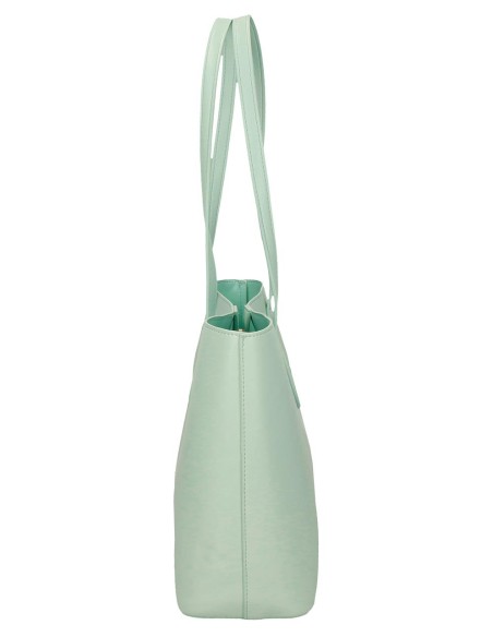 BOLSO TOTE LUXE MINNIE