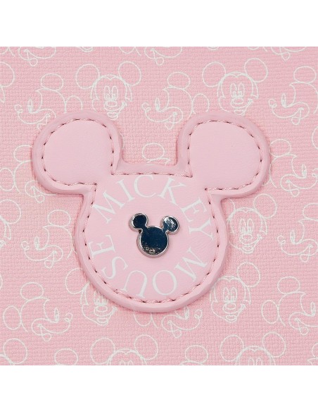 BANDOLERA PEQUEÑA. CLOUDLINE MICKEY