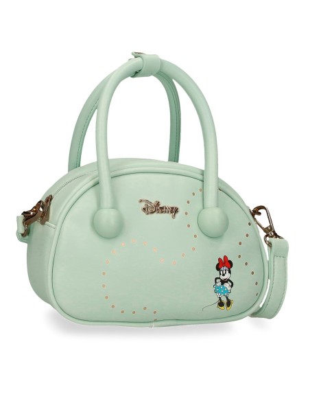 BOLSO PEQUEÑO LUXE MINNIE