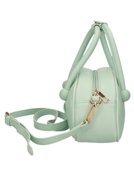 BOLSO PEQUEÑO LUXE MINNIE