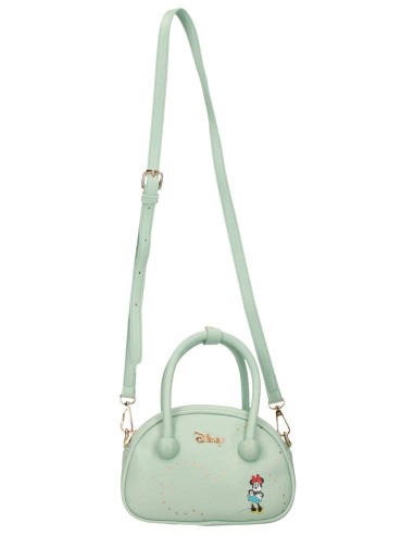 BOLSO PEQUEÑO LUXE MINNIE