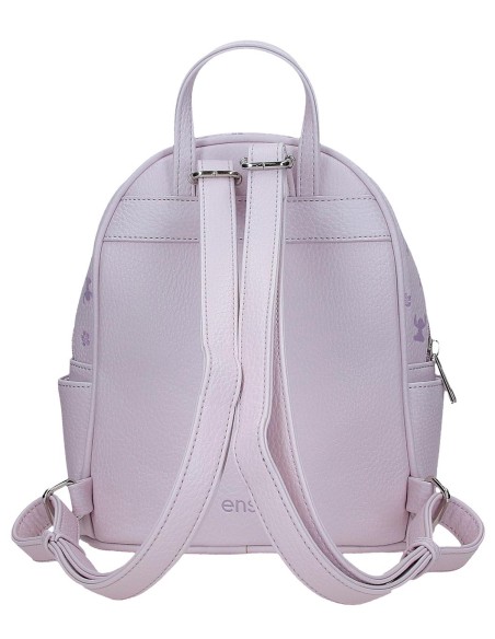 MOCHILA 23CM. BLOOM STITCH