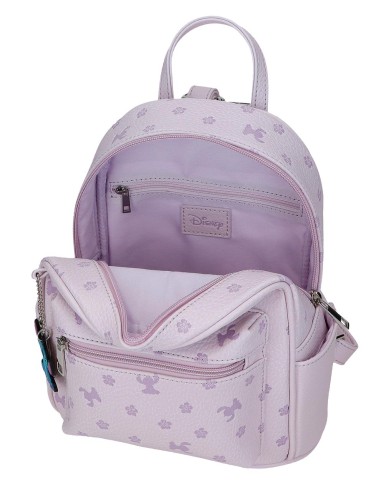 MOCHILA 23CM. BLOOM STITCH