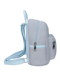 MOCHILA 23CM. TIKI STITCH 2