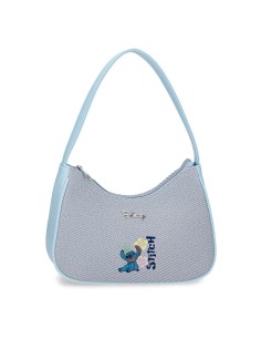 BANDOLERA TIKI STITCH