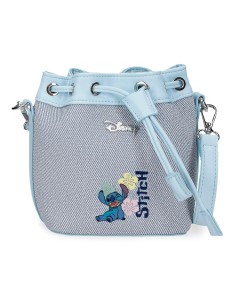 BOLSO SACO PEQUEÑO TIKI STITCH