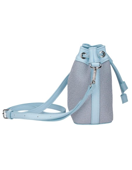BOLSO SACO PEQUEÑO TIKI STITCH