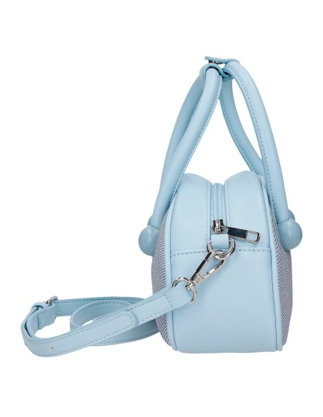 BOLSO PEQUEÑO TIKI STITCH