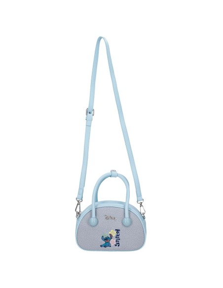 BOLSO PEQUEÑO TIKI STITCH