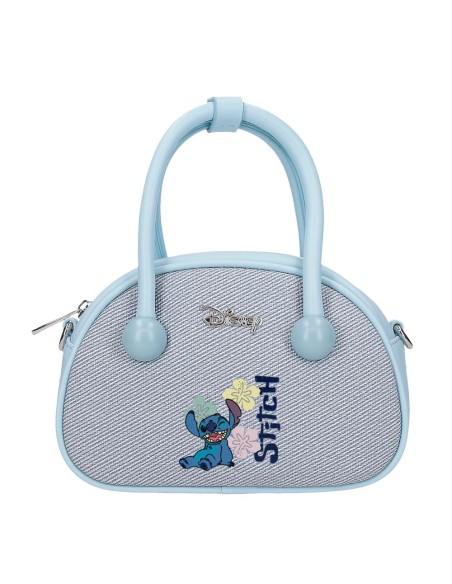BOLSO PEQUEÑO TIKI STITCH
