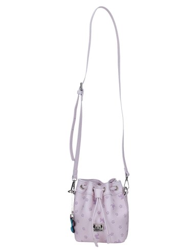 BOLSO SACO PEQUEÑO BLOOM STITCH