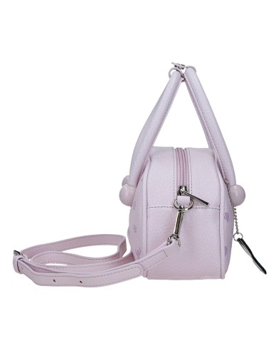 BOLSO PEQUEÑO BLOOM STITCH