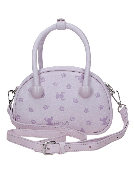 BOLSO PEQUEÑO BLOOM STITCH
