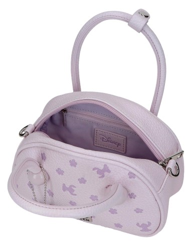 BOLSO PEQUEÑO BLOOM STITCH