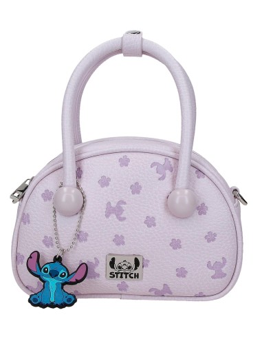 BOLSO PEQUEÑO BLOOM STITCH