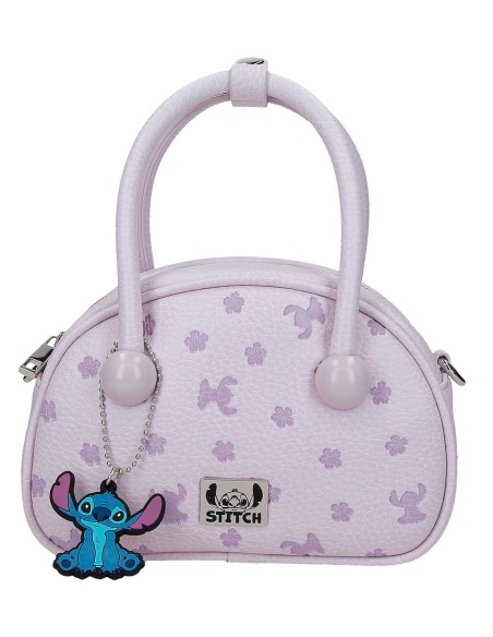 BOLSO PEQUEÑO BLOOM STITCH