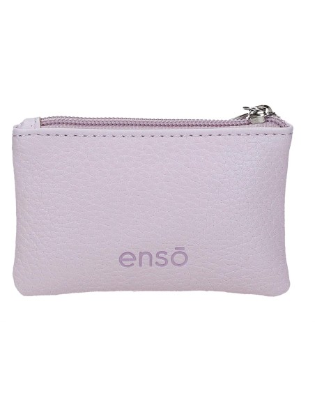 MONEDERO BLOOM STITCH
