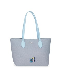 BOLSO TOTE TIKI STITCH