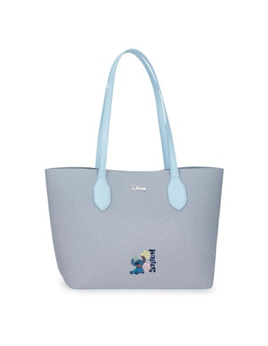 BOLSO TOTE TIKI STITCH