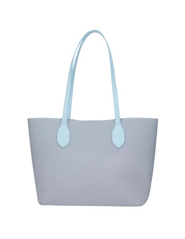 BOLSO TOTE TIKI STITCH