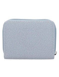 BILLETERO-MONEDERO. TIKI STITCH 2