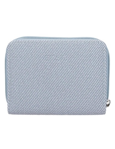 BILLETERO-MONEDERO. TIKI STITCH