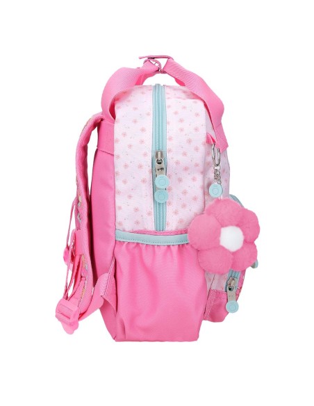 MOCHILA ADAP. 28CM. ENSO GIRL ZONE