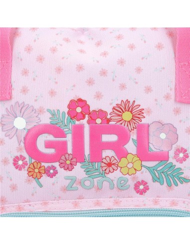 MOCHILA ADAP. 28CM. ENSO GIRL ZONE