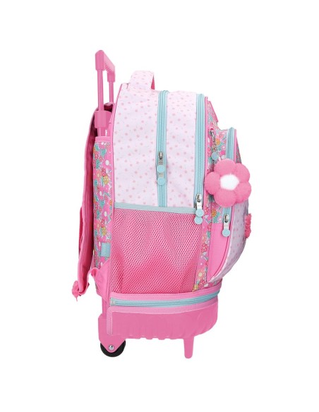 MOCHILA COMPACT 2R. ENSO GIRL ZONE