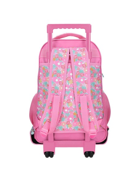 MOCHILA COMPACT 2R. ENSO GIRL ZONE