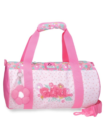 BOLSA DE VIAJE 41CM. ENSO GIRL ZONE